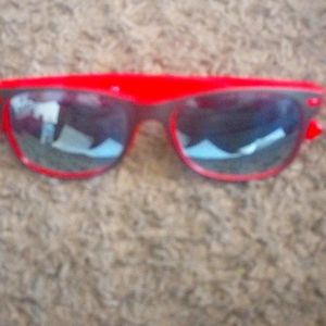 Ray ban farrarii edition